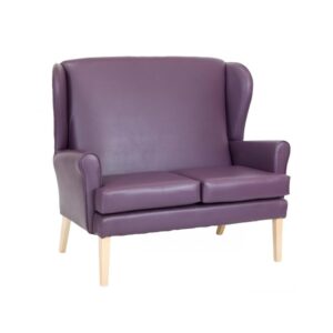 Alisson 2 Seat Lounge Sofa