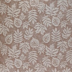 Floral Mocha