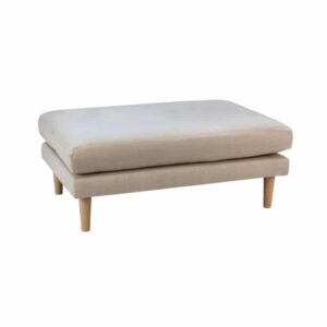 Ireland Footstool