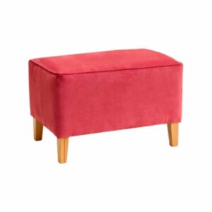 Monica Footstool