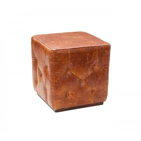 Evie Footstool