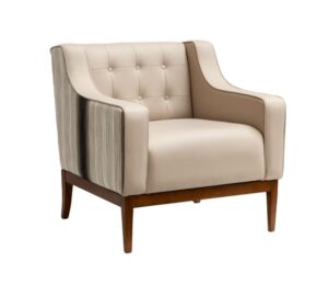 Abigayle 1 Seat Lounge Chair