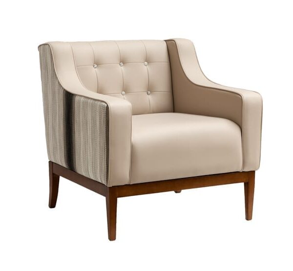 Abigayle 1 Seat Lounge Chair