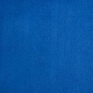 Luxe Performance Velvet Cobalt