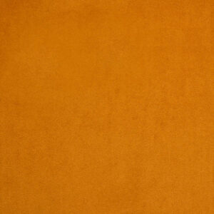 Luxe Performance Velvet Orange