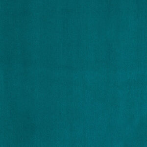 Luxe performance Velvet Teal