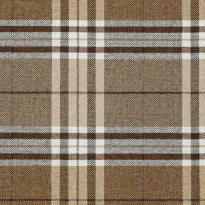 Panaz Hunter Check Camel
