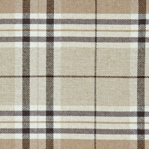Panaz Hunter Check Fawn