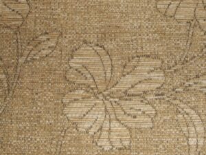 Caledonia Floral Oatmeal