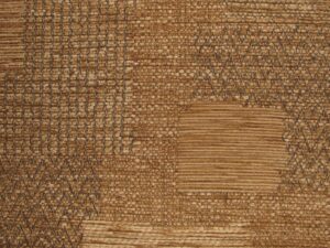 Caledonia Patchwork Nutmeg