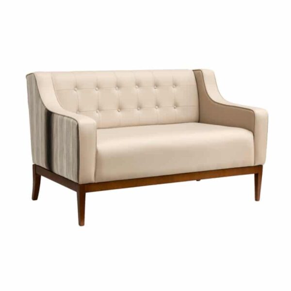 Grace 2 Seat Lounge sofa