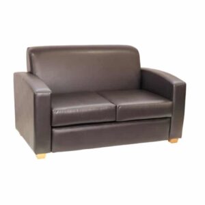 Jennifer 2 Seat Lounge Sofa