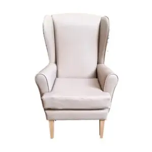 OUTER Panvelle Lux Sherringham Fawn/Grey - INNER Zest Chai