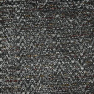 Cromwell Herringbone Slate SR14744